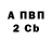 Amphetamine VHQ Aidos Marat